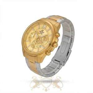 ساعت کاسیو ادیفیس مردانه چهار موتوره cas-dg02
