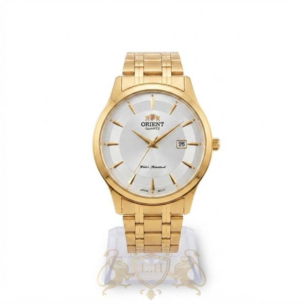 ساعت مردانه اورینت با موتور اصل ژاپن LH-OR-M04