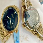 ساعت مردانه لوکس الکسا موتور ژاپن فول استیل اورجینال LHW-alexa-m-002