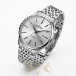 ساعت مردانه لوکس الکسا اورجینال موتور ژاپن فول استیل LHW-alexa-m-003