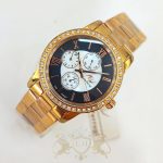 ساعت زنانه کارلو پروجی فول دیت اکتیو با موتور ژاپنی LH_cp-w-001