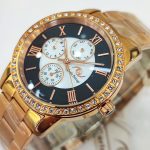 ساعت زنانه کارلو پروجی فول دیت اکتیو با موتور ژاپنی LH_cp-w-001