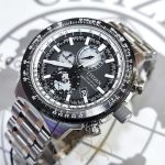 ساعت مردانه سیتیزن پرومستر Geo Trekker مدل BY3006-53H