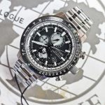 ساعت مردانه سیتیزن پرومستر Geo Trekker مدل BY3006-53H