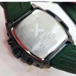 ساعت مردانه اکستری موتور میوتا ژاپن بند رابر lh-m-xtry-001